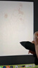 XP-Pen Artist Pro16（2.5K）數位屏 連電腦繪畫(huà)手繪屏 專(zhuān)業(yè)繪畫(huà)數位板手繪板手寫(xiě)板電子繪畫(huà)板 【2.5K高清】16384級壓感 曬單實(shí)拍圖