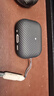 Pinkson 適用蘋(píng)果AirPods Pro3耳機套airpods4保護套凱夫拉碳纖維3保護套2024新款耳機保護殼二代防摔防滑 【600D細紋】600D芳綸 【AirPods Pro3 三代】20 曬單實(shí)拍圖