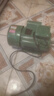 全銅單相電異步電動(dòng)機220V大馬力家用強勁大功率單相電機兩相電機 5KW-2800轉 曬單實(shí)拍圖