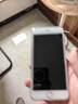 綠聯(lián) 適用蘋(píng)果8Plus/7Plus/6SPlus鋼化膜iphone8Plus/7Plus/6SPlus手機高清防塵抗指紋超薄保護膜2片裝 曬單實(shí)拍圖