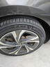 米其林（MICHELIN）汽車(chē)輪胎 245/45R18 100W 浩悅五代 Primacy 5 適配奔馳E級 曬單實(shí)拍圖