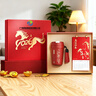 小兒科馬年禮品商務(wù)企業(yè)年會(huì )伴手禮盒定制logo員工套裝精美實(shí)用保溫杯 咖啡杯+簽字筆+新年臺歷 曬單實(shí)拍圖