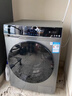小天鵝（LittleSwan）滾筒洗衣機全自動(dòng)國家補貼 10公斤/12公斤大容量 單洗/帶烘干一體機 一級能效 羽絨服洗 以舊換新 10公斤+V23PRO滾筒單洗+1.1洗凈比除菌螨 曬單實(shí)拍圖