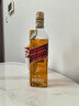 尊尼獲加（JOHNNIE WALKER）蘇格蘭調和威士忌洋酒黑方黑牌12年高地斯佩塞艾雷島 原瓶進(jìn)口 尊尼獲加紅牌 700ml*6瓶 曬單實(shí)拍圖