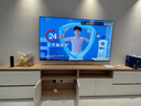 海爾（Haier）電視新品S60C 全通道240HZ高刷6+64G大內存 雙頻WiFi6 AI智慧屏彩電液晶4K護眼超薄游戲電視 75英寸 新品240HZ高刷6+64G三重護眼 咨詢(xún)領(lǐng)驚喜 曬單實(shí)拍圖