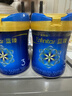 美贊臣藍臻 3段奶粉 幼兒配方奶粉（12-36月）820g*6罐 乳鐵蛋白 新國標 曬單實(shí)拍圖