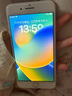蘋(píng)果8Plus手機 Apple iPhone 8Plus 蘋(píng)果8P 二手手機  二手9成新 銀色 64G全網(wǎng)【更換100%電池】+20W快充 95新 曬單實(shí)拍圖