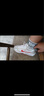 耐克（NIKE）Air Max Dawn女鞋潮流復古低幫休閑運動(dòng)鞋老爹鞋氣墊緩震跑步鞋 DC4068-101 38.5 曬單實(shí)拍圖
