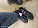 安踏OG800丨復古潮流休閑鞋男鞋秋季舒適緩震百搭運動(dòng)鞋情侶薄底鞋 曬單實(shí)拍圖