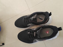足力健老人鞋男新年秋季新款一腳蹬透氣網(wǎng)面跑鞋戶(hù)外防滑運動(dòng)休閑鞋 曬單實(shí)拍圖