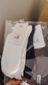 六指鼠100％純棉無(wú)骨襪~秋冬季襪子成人男襪春秋款中筒男孩全棉襪 8808D運動(dòng)條紋 男5雙 均碼 加大碼（建議鞋碼39-45） 曬單實(shí)拍圖