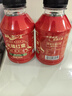 新豐江天然椰子水電解質(zhì)水純天然果汁飲料化橘紅爽植物飲料 化橘紅爽300ml*15瓶 曬單實(shí)拍圖