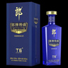 郎酒酒  兼香型白酒 42度 500mL 1瓶 郎牌特曲T6(升級版) 曬單實(shí)拍圖