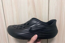 耐克NIKE【滔搏運動(dòng)】男子NIKE REACTX REJUVEN8涼鞋/拖鞋 HV5060-001 44 曬單實(shí)拍圖