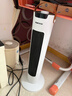 奧克斯（AUX）取暖器/電暖器/電暖氣家用/取暖電器/電暖氣暖風(fēng)機電暖風(fēng)熱風(fēng)機電熱扇塔式石墨烯暖風(fēng)機NSBE-200GS 曬單實(shí)拍圖