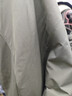 優(yōu)衣庫男裝女裝高性能復合連帽外套保暖夾克含羽絨智暖衣478277 31 米色 L 曬單實(shí)拍圖