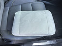 領(lǐng)克云觸系列腰靠 汽車(chē)靠墊靠背駕駛護腰神器腰枕 領(lǐng)克 通用 曬單實(shí)拍圖