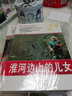 連心鎖/中華紅色教育連環(huán)畫(huà) 曬單實(shí)拍圖
