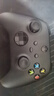 微軟（Microsoft）Xbox無(wú)線(xiàn)游戲手柄 磨砂黑+USB-C線(xiàn) 藍牙適配Xbox/PC/平板/手機Steam促銷(xiāo) 黑神話(huà)悟空 空洞騎士 曬單實(shí)拍圖
