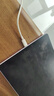 華為（HUAWEI）適配原裝華為MatePad11.5s充電器66W快充平板電腦Pro11閃充數據線(xiàn)充電線(xiàn)typec超級閃充手機充電頭 66W套餐快充頭+2米線(xiàn) 曬單實(shí)拍圖