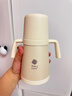 babycare鈦空杯杯套配件水杯保溫杯兒童上學(xué)水壺喝水戶(hù)外便攜配件 曬單實(shí)拍圖