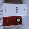 榮耀X70 8+256 朱砂紅 金標十面抗摔 8300mAh青海湖電池 IP69防水 榮耀綠洲護眼屏 AI手機 國家補貼 曬單實(shí)拍圖