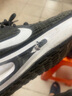 NIKE跑步鞋男子緩震透氣JOURNEY RUN運動(dòng)鞋FN0228-001黑白42 曬單實(shí)拍圖