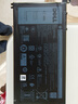 戴爾（DELL）筆記本電池 原裝內置鋰離子電池 電腦電池 3芯42瓦時(shí) WDX0R Vostro 成就 5468 5471 5568 曬單實(shí)拍圖