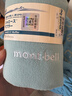 mont·bell 日本品牌秋冬男女通用成人純色抓絨圍脖保暖 1118163 LBL淺藍色 均碼 曬單實(shí)拍圖