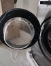 揚子（YANGZI）滾筒洗衣機全自動(dòng)9公斤大容量洗脫一體機 一級能效節能變頻 【9KG洗脫一體】高溫桶自潔+活水精華洗護 曬單實(shí)拍圖
