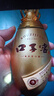 口子窖 古窖清 兼香型白酒 50度 500ml*6瓶 整箱裝 請客送禮 曬單實(shí)拍圖