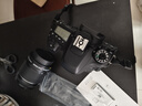 佳能/Canon 60D 70D 77D 80D 90D 半畫(huà)幅 中高端單反 二手單反相機 數碼相機 80D +18-55套機 99成新 曬單實(shí)拍圖