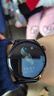 HUXIAVIM智能手表華強北watch華為機鴻蒙安卓系統蘋(píng)果機適用運動(dòng)gt5 ultra 黑網(wǎng)帶 NFC+支付+海量表盤(pán)+運動(dòng)健康監測 消息提醒+定位導航+超長(cháng)待機+心率血氧血壓睡眠監測 曬單實(shí)拍圖