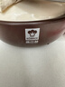 康巴赫（KOBACH）砂鍋煲湯鍋陶瓷煲仔飯耐高溫熬藥中藥煲燉鍋養生煲家用燃氣灶專(zhuān)用 熬湯燉排骨砂鍋 2.5L 曬單實(shí)拍圖