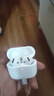 airpods藍牙耳機air4半入耳降噪MP3大饅頭戰鼓小尾巴 頂配版 曬單實(shí)拍圖