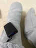 JCZS德國品質(zhì)充電加熱襪子發(fā)熱暖腳襪套冬天居家女床上睡覺(jué)被窩捂腳神 【米色-標準款-加厚羊羔絨】2200毫安電池 曬單實(shí)拍圖