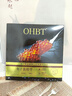 OHBT魚(yú)子醬抗皺面膜10片緊致抗衰老補水保濕祛黃提亮膚色男女士 曬單實(shí)拍圖