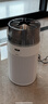 戴森（DYSON）凈化噴氣機HJ10 空氣凈化器 過(guò)濾病毒 除甲醛 母嬰級認證 睡眠靜音認證 呼吸友好認證 白色 曬單實(shí)拍圖