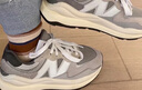 NEW BALANCE 運動(dòng)鞋男鞋女鞋舒適百搭戶(hù)外休閑鞋5740系列M5740TA 曬單實(shí)拍圖