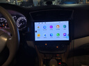飛歌適日產(chǎn)軒逸天籟奇駿逍客樓蘭騏達車(chē)載導航中控大屏倒車(chē)影像一體機 GS3PRO高通八核6+128+AHD后視+安裝 曬單實(shí)拍圖