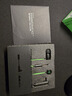 雷蛇（Razer）戰錘狂鯊V3 有線(xiàn)入耳式耳機耳塞 7.1環(huán)繞聲 吃雞神器 三角洲官方指定 Type C（贈THX軟件 可調EQ） 曬單實(shí)拍圖