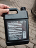 日產(chǎn)（NISSAN）原廠(chǎng)防凍液冷卻液適用藍鳥(niǎo)尼桑軒逸天籟奇駿逍客勁客途達騏達 4L -35℃ 藍色 曬單實(shí)拍圖
