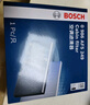 博世（BOSCH）單效空調濾芯5249標致4008雪鐵龍C4東南菱致菱仕A5翼舞納智捷大7 曬單實(shí)拍圖