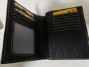 保羅美思得男士錢(qián)包男短款錢(qián)夾禮盒京東自營(yíng)生日禮物送男友老公父親實(shí)用 曬單實(shí)拍圖