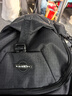 卡拉羊中學(xué)生書(shū)包大容量減負休閑戶(hù)外背包輕便出游時(shí)尚男女高顏值雙肩包 曬單實(shí)拍圖