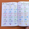 【小學(xué)數(shù)學(xué)速算妙招】小學(xué)數(shù)學(xué)速算提分36計速算巧算 視頻書巧算技巧一本通一二三四五六年級數(shù)學(xué)思維題口算心算應(yīng)用題計算題強化訓(xùn)練萬能公式奧數(shù)方法大全 【單本】小學(xué)數(shù)學(xué)速算提分36計 曬單實拍圖