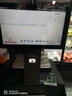奧家K90Ai智能識別電子秤稱(chēng)重收銀機一體機水果店果蔬菜店麻辣燙電子秤生鮮超市便利店收款機收銀系統 曬單實(shí)拍圖