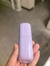 蘭芝新款蘭芝雪紗絲柔馬卡龍隔離霜紫色40號 30ml 曬單實(shí)拍圖