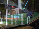 70邁A810Plus行車(chē)記錄儀 前后雙錄 4K超清 雙索尼傳感器 【三錄版】 曬單實(shí)拍圖