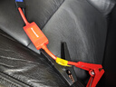 紐曼Newsmy汽車(chē)應急啟動(dòng)電源搭火線(xiàn)夾子電瓶連接線(xiàn)應急電源搭電線(xiàn)打火 EC5接口加粗打火線(xiàn)夾 曬單實(shí)拍圖